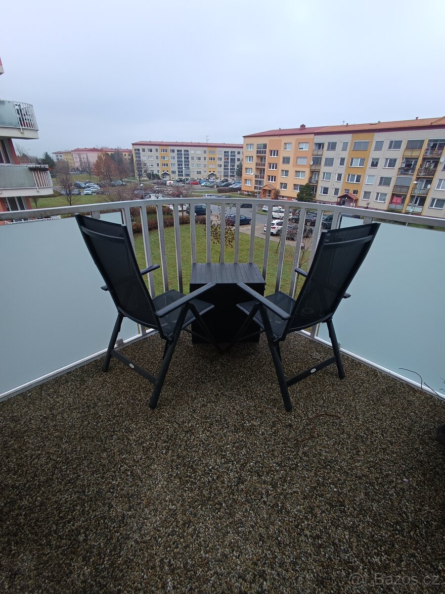 Prodej moderně vybaveného bytu 2+kk Uherské Hradiště - 14