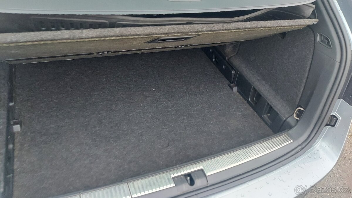 Škoda Superb 3 L&K 2.0 TDI 140kw DSG max. výbava - 14