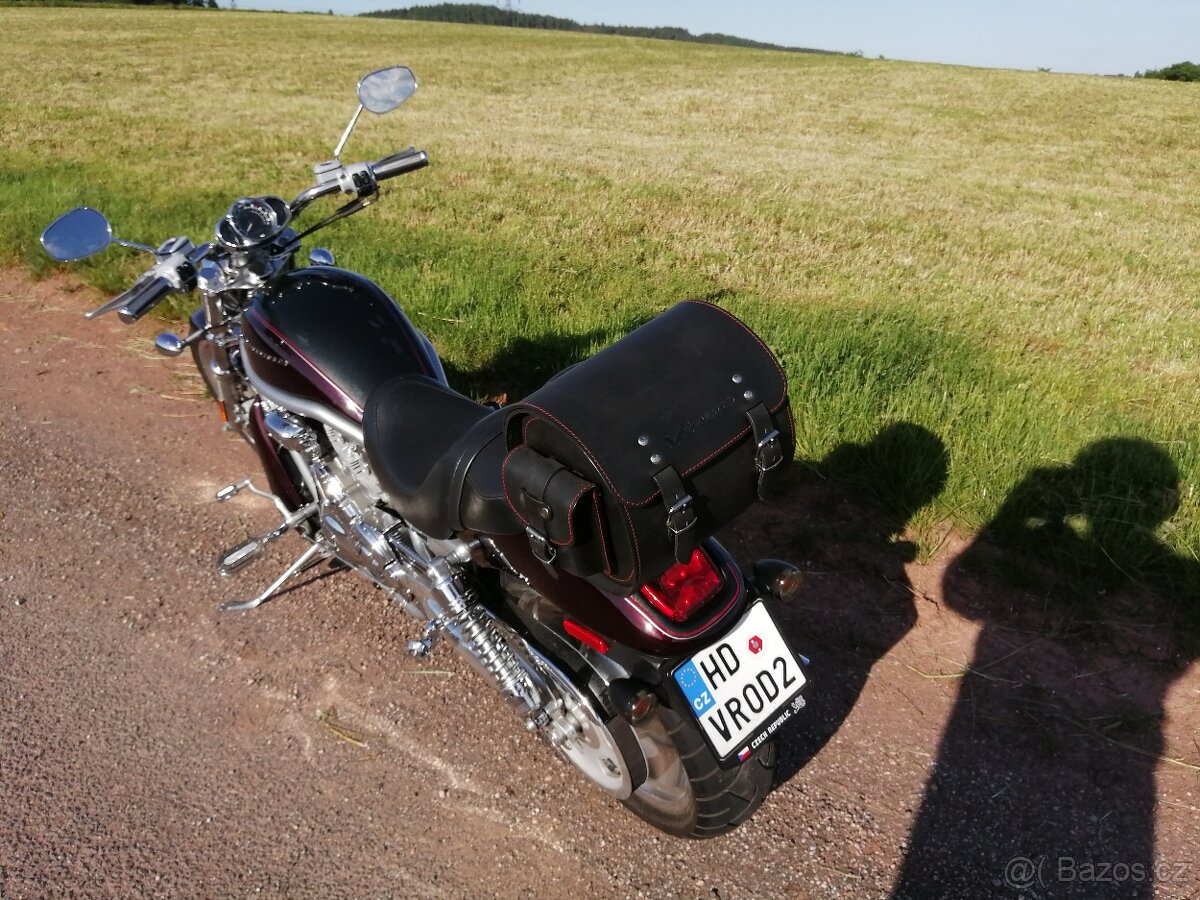 Harley Davidson - V ROD VRSCA - 14