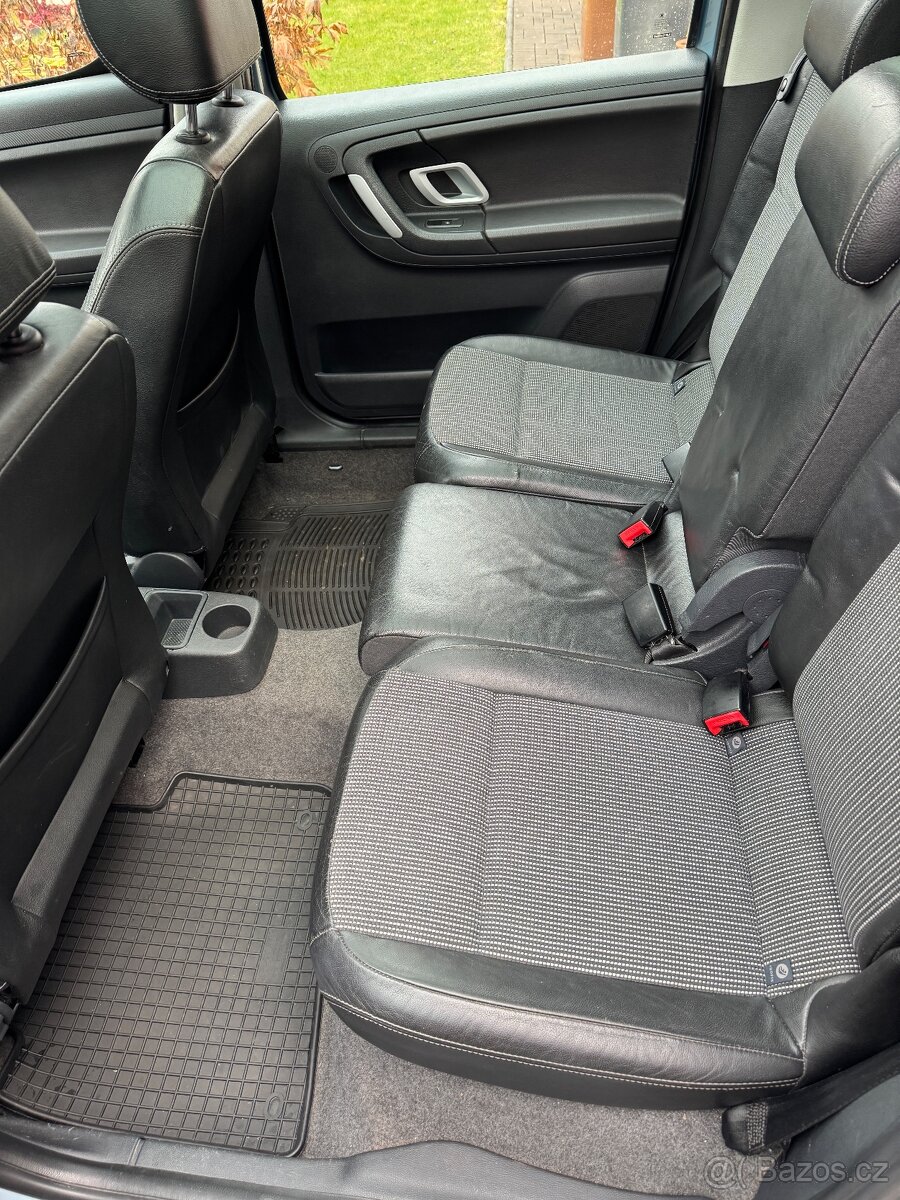 Škoda Roomster 1.9 TDI - 14
