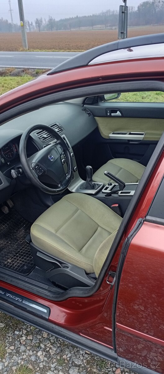 Volvo V50, 2.0d, 100kw - 14