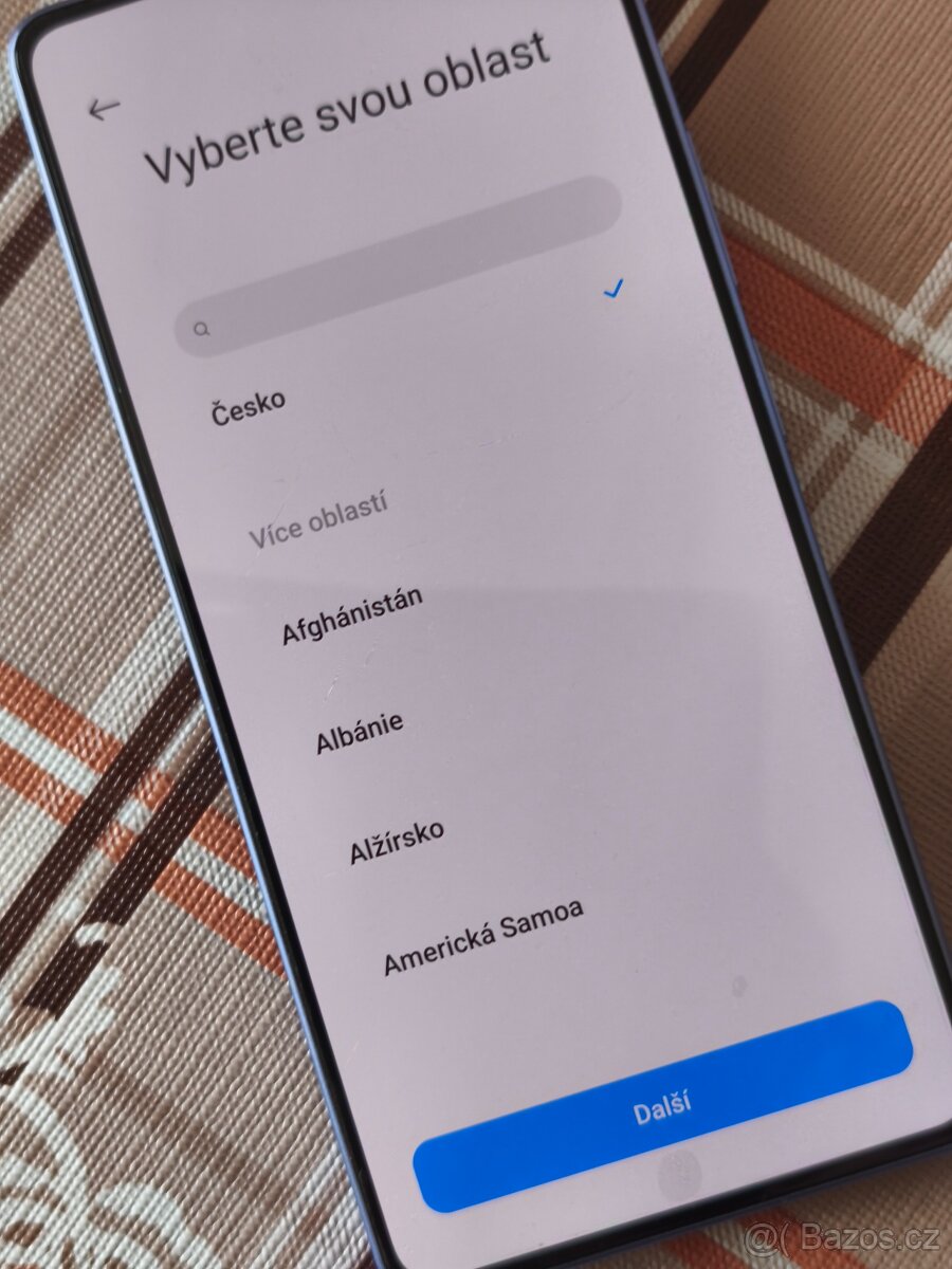Xiaomi Redmi note 13 pro+5G - 14