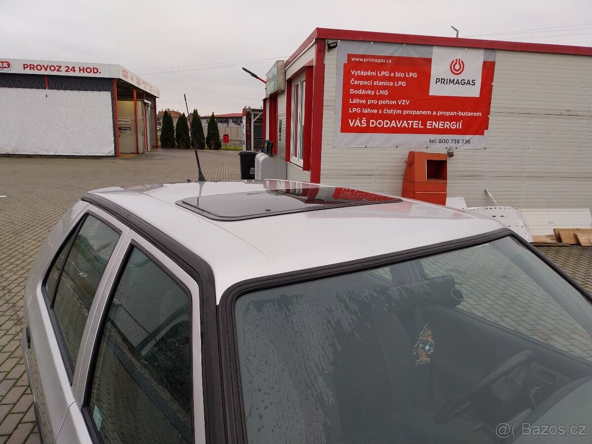 Škoda Felicia II 1.3Mpi 50Kw. Stk 2027/5 Eko Zaplaceno - 14