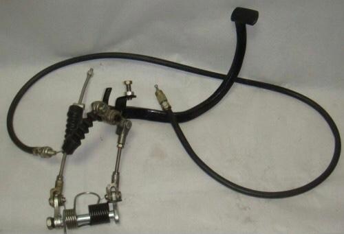 Nova kliková hřídel válce písty kroužky diferenciál - 14