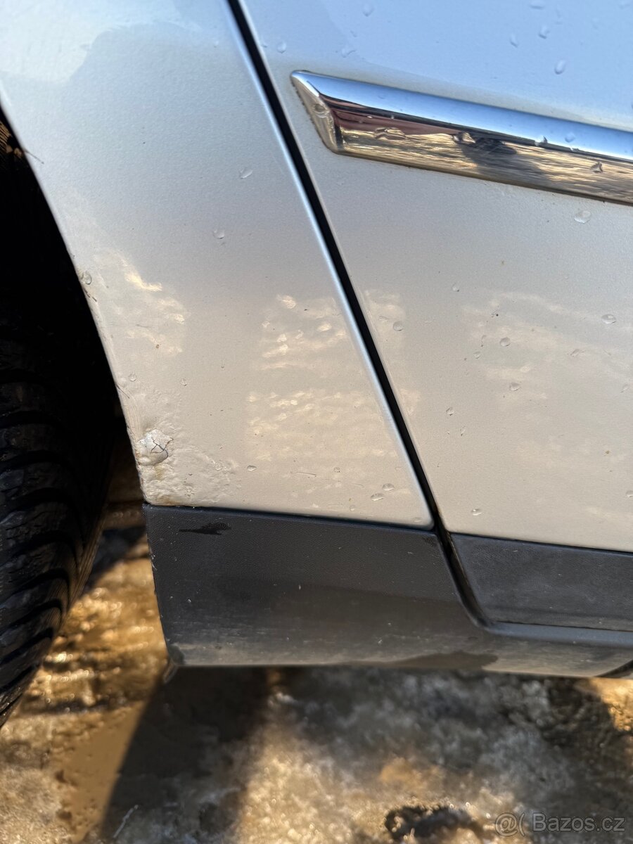 Vw passat b6 1.9tdi 77kw 2007 - 14