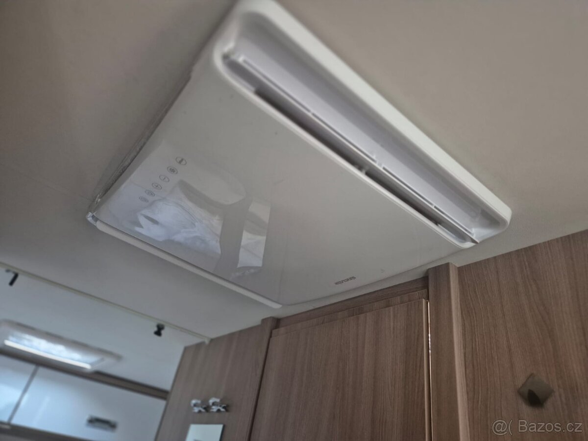 Laika Kosmo F510 Alkovna - 14