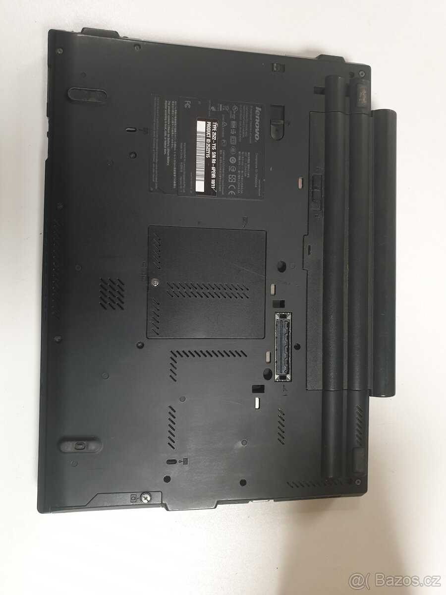 Lenovo Thinkpad T410 Intel Core i5-M520, 14,1" - 14