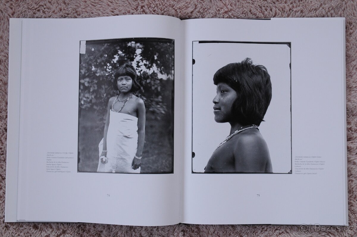 fotografická kniha GUIDO BOGGIANI - 14