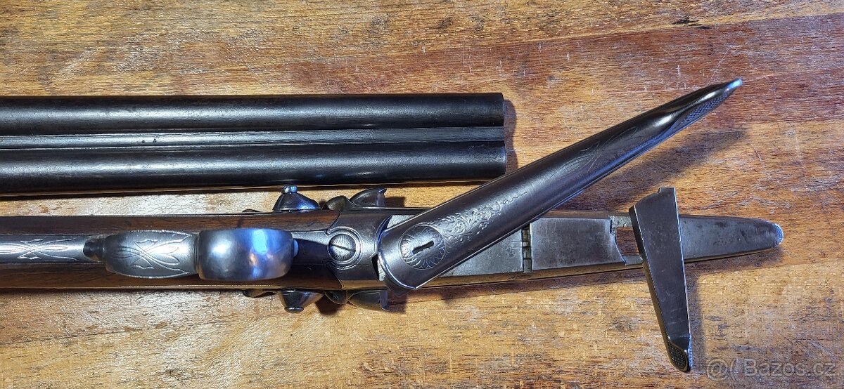 BROKOVNICE KOČÁROVÁ CAL 16 - 14