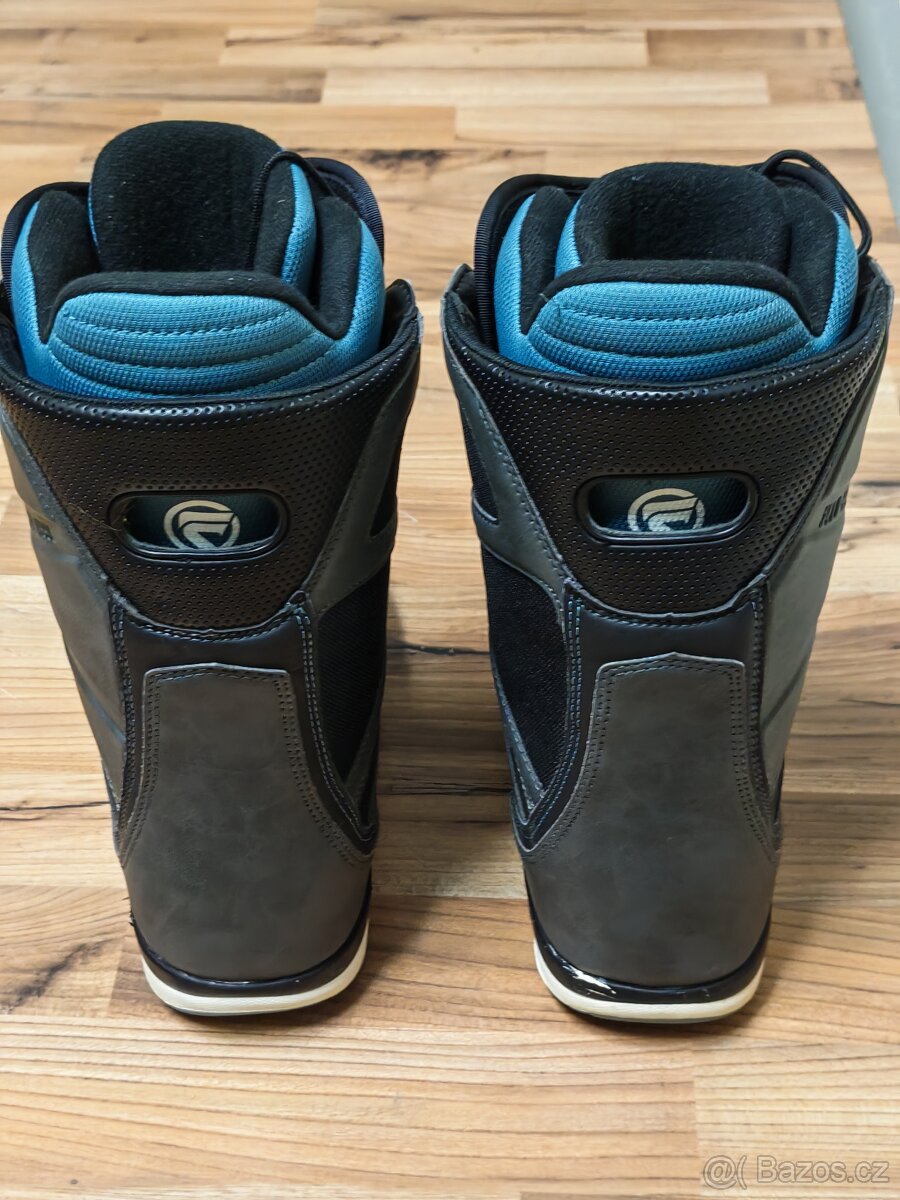 Prodám Snowboard NITRO SNBRD Prime - 14