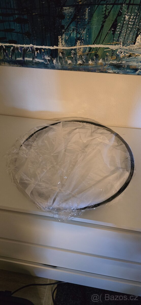 Profesionální LED světlo + příslušenství – nové - 14