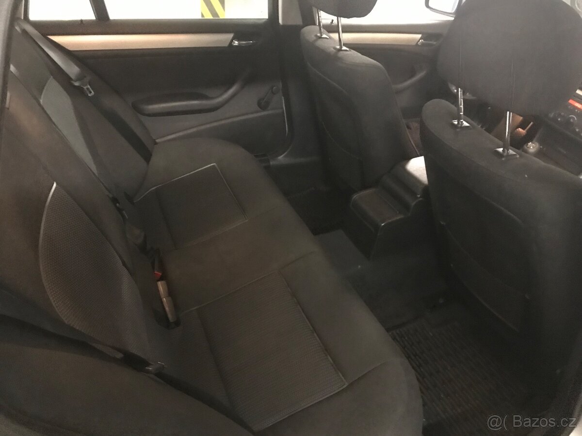 Bmw E46 320i Touring facelift servisní historie, pěkný stav - 14