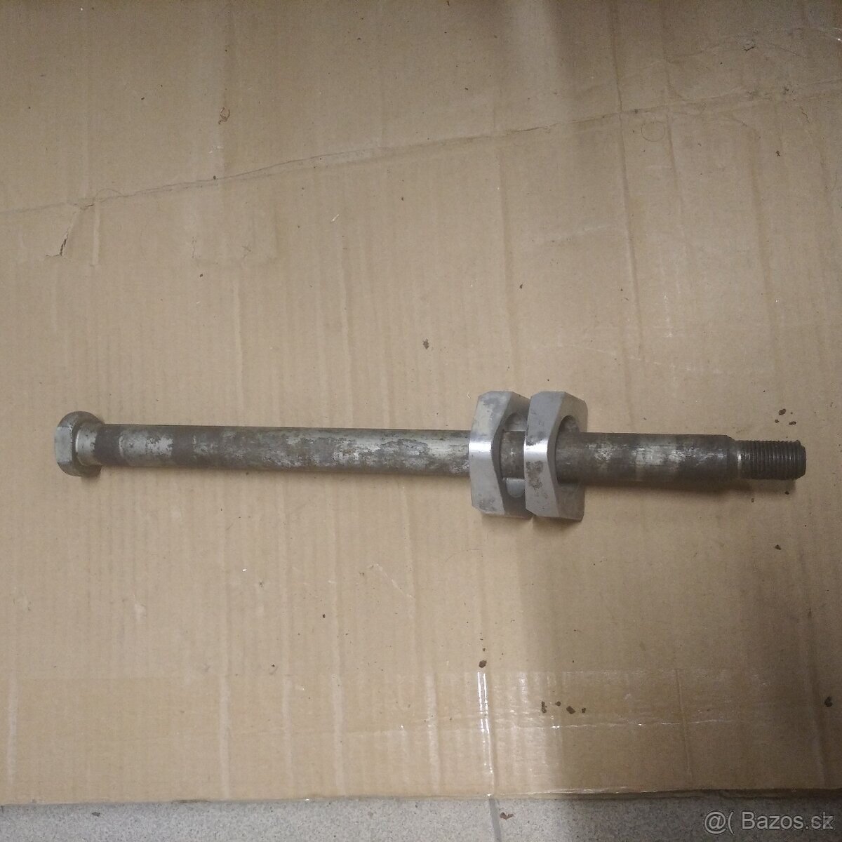 BMW F 800 GS DIELY , ADVENTURE 2/5 - 14