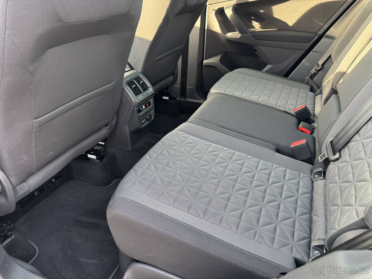 Volkswagen Tiguan 1,5 Tsi 96 kw Life Dph - 14