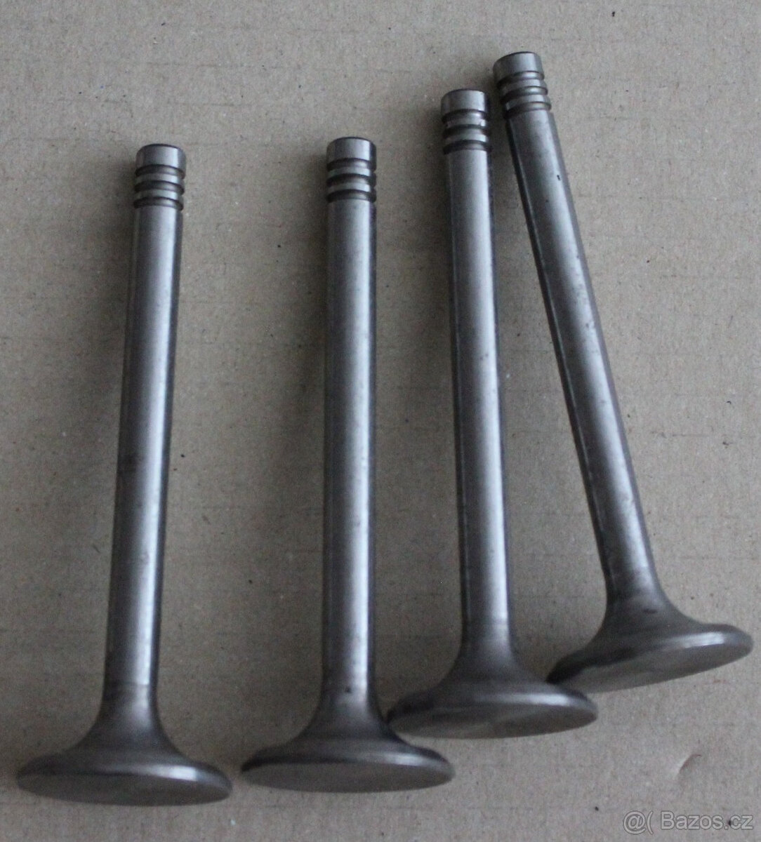 Nové originál díly škoda 100/100/105/120/130/favorit - 14