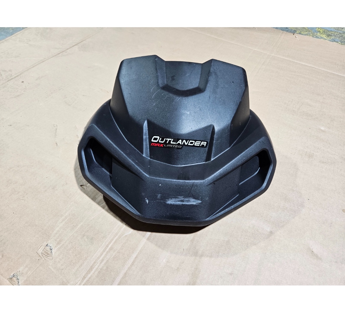 Can-am Outlander 1000R r.v.2016 díly - 14