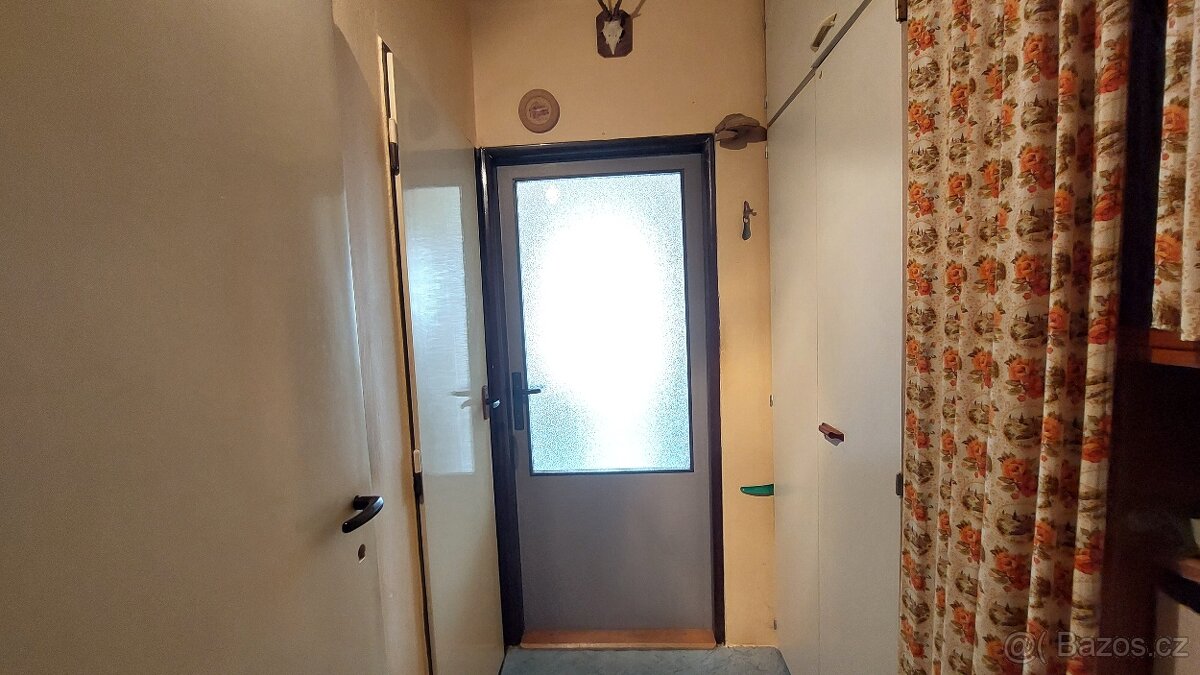 Prodej bytu 2+1 56 m² ve Frymburku - 14