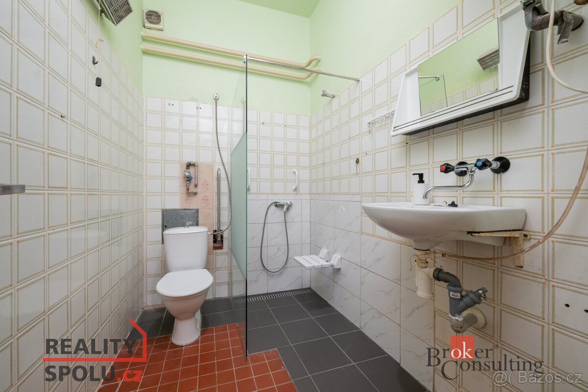 Prodej, byty/1+1, 36 m2, V Lípách 156, 29501 Mnichovo Hradiš - 14