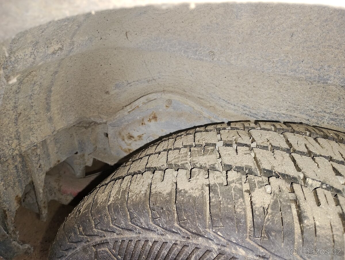 VW Transporter T4 - 14