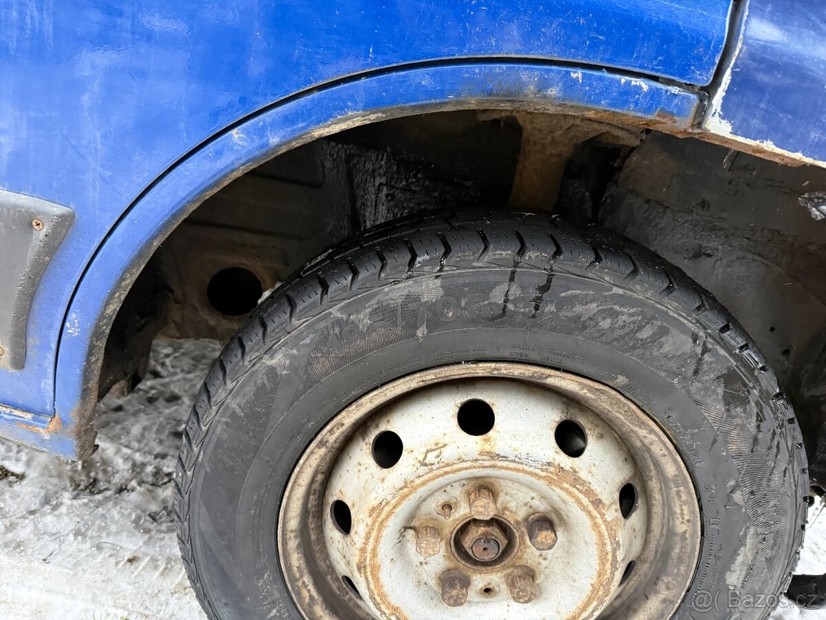 Fiat Ducato na prodej - 14