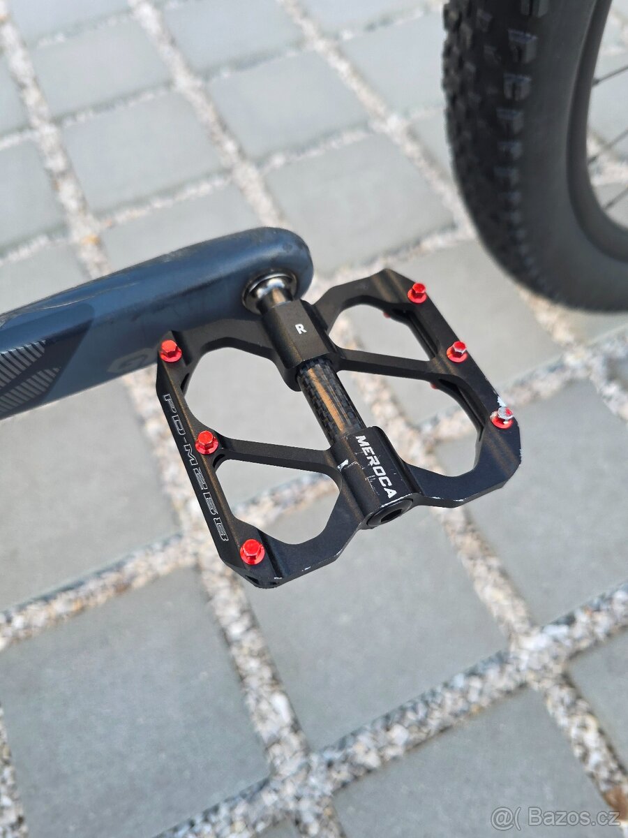 Horské kolo Canyon Exceed CF7 Carbon AXS 2024 29″ - 14