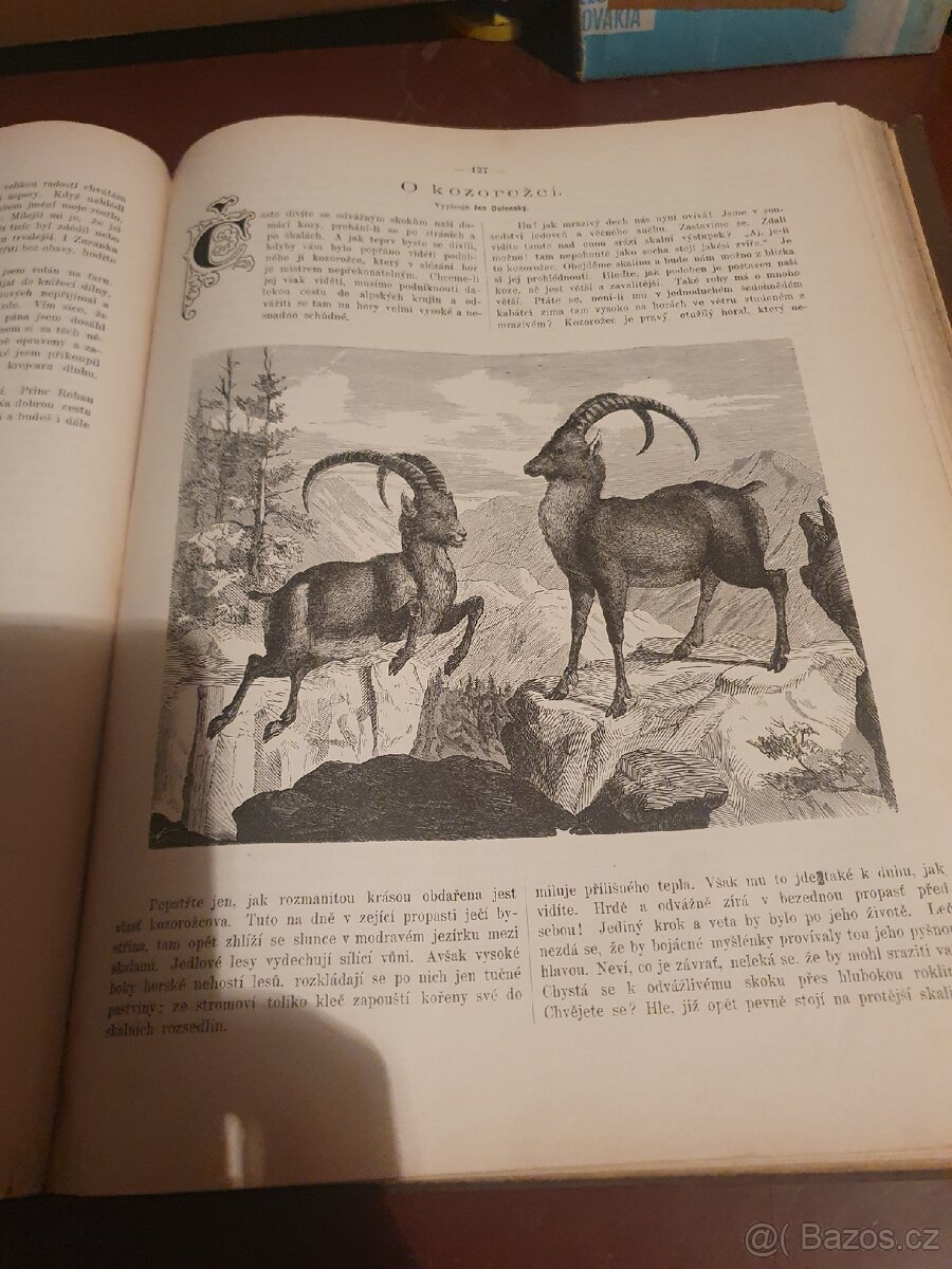 Staré časopisy - 14