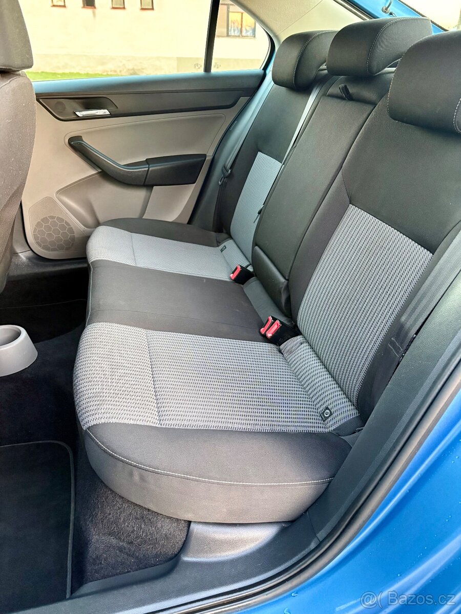 Seat Toledo 1.6 TDI 77kw - 14