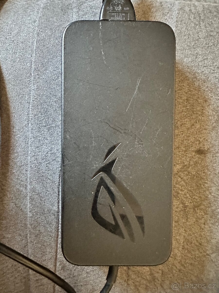 Asus ROG Zephyrus S - 14