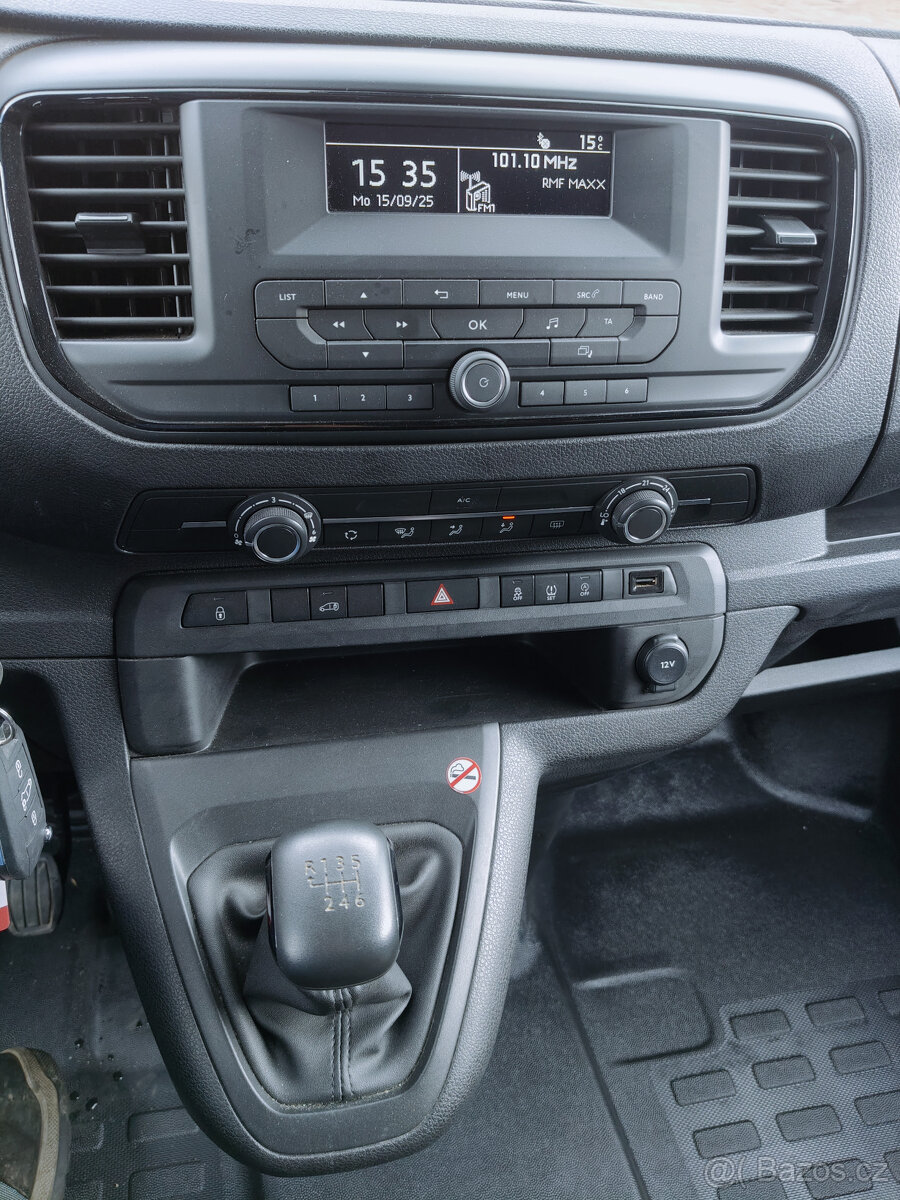 Opel Vivaro III 1.5 L1H1 - 14