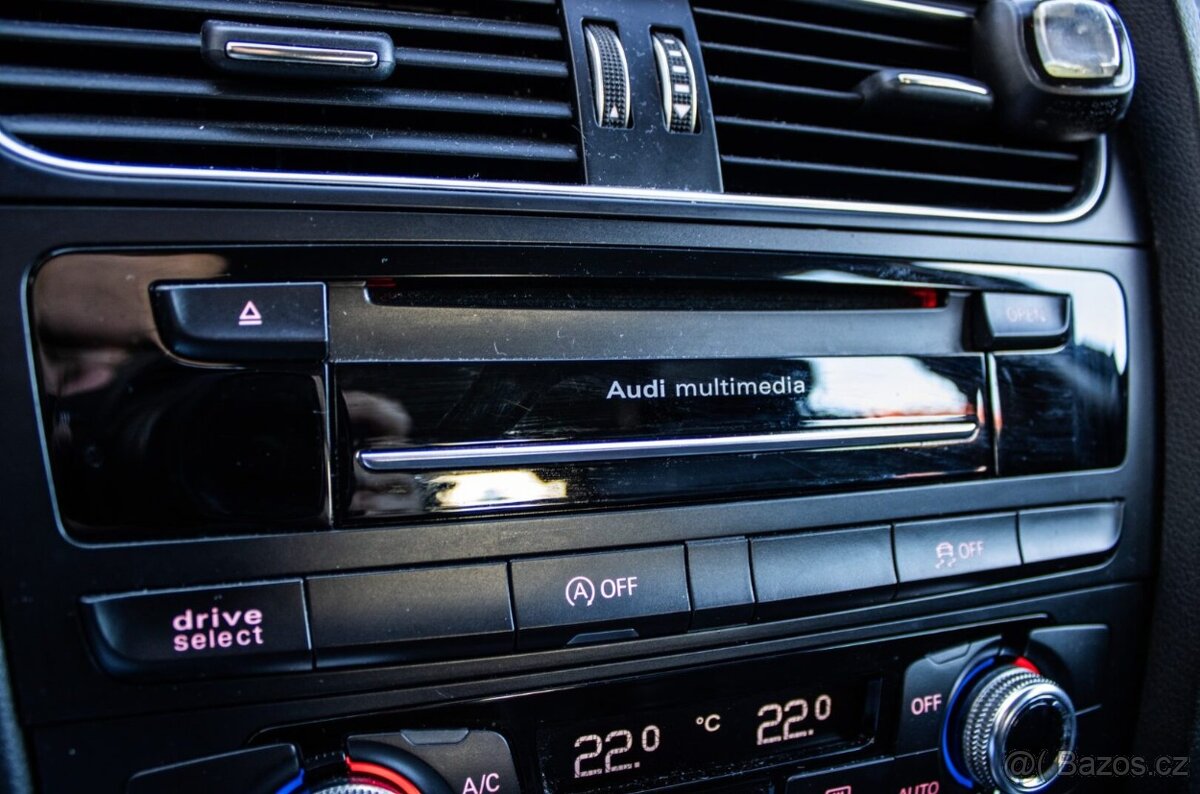 Audi A4 Allroad 2.0 TDi Quattro - 14