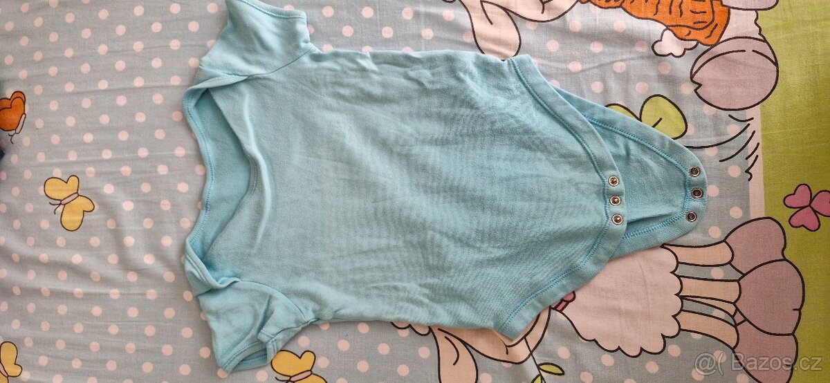 Body vel. 86/92 - 14