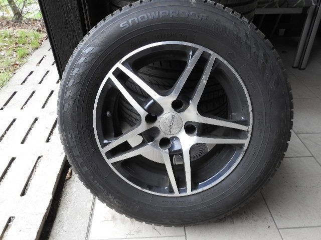 citroen berlingo 1.6hdi XTR - 14