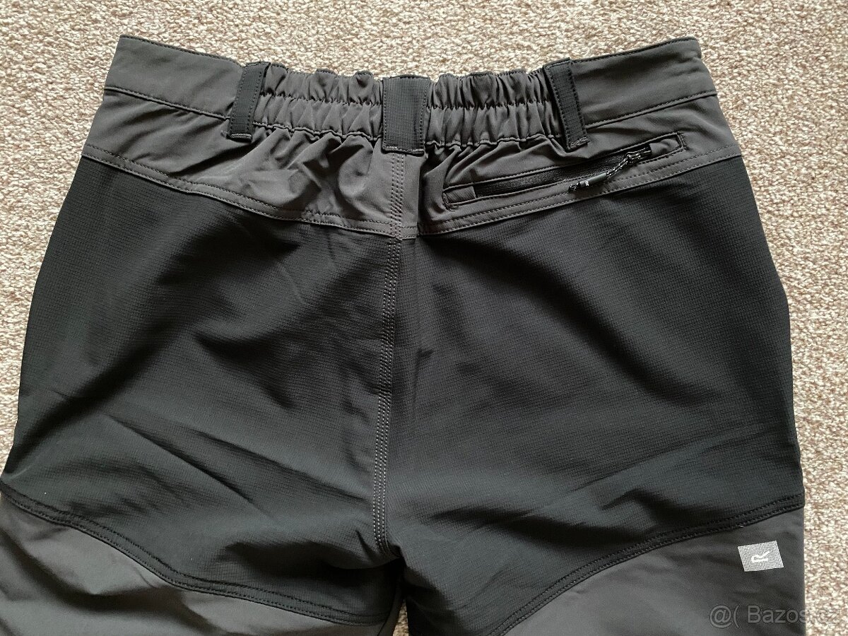 Nové pánské celor. turistické kalhoty Regatta - L/XL (č. 52) - 14