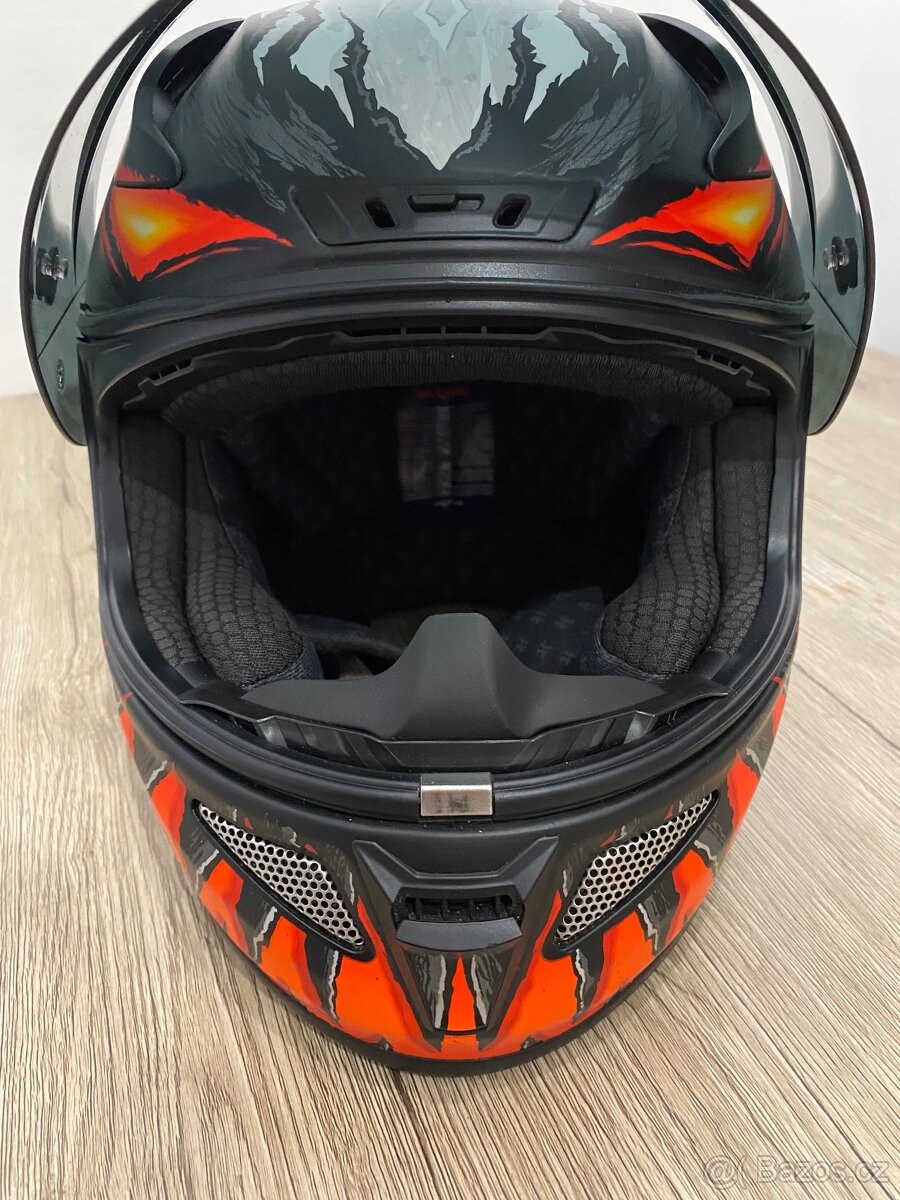 Přilba HJC RPHA 11 Anti Venom - 14