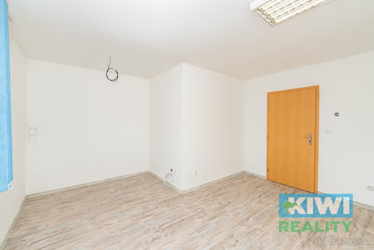 Pronájem, rodinný dům, Kaňovice, ev.č. 1537 - 14