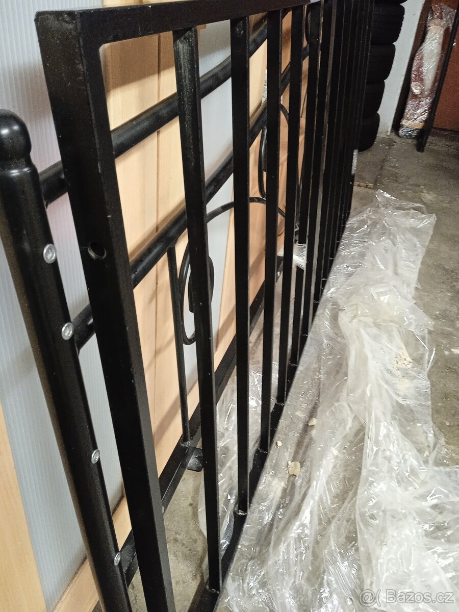 Kovová konstrukce na letiště - 14