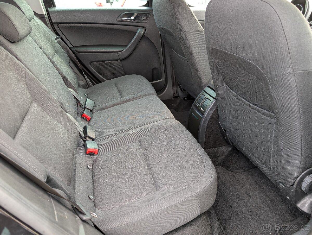 ŠKODA YETI 1.2TSi 77kW FACELIFT 2014 NOVÁ SPOJKA - 14