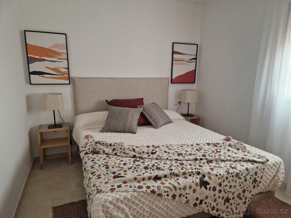 Apartmán v Avileses – Novostavba - 14