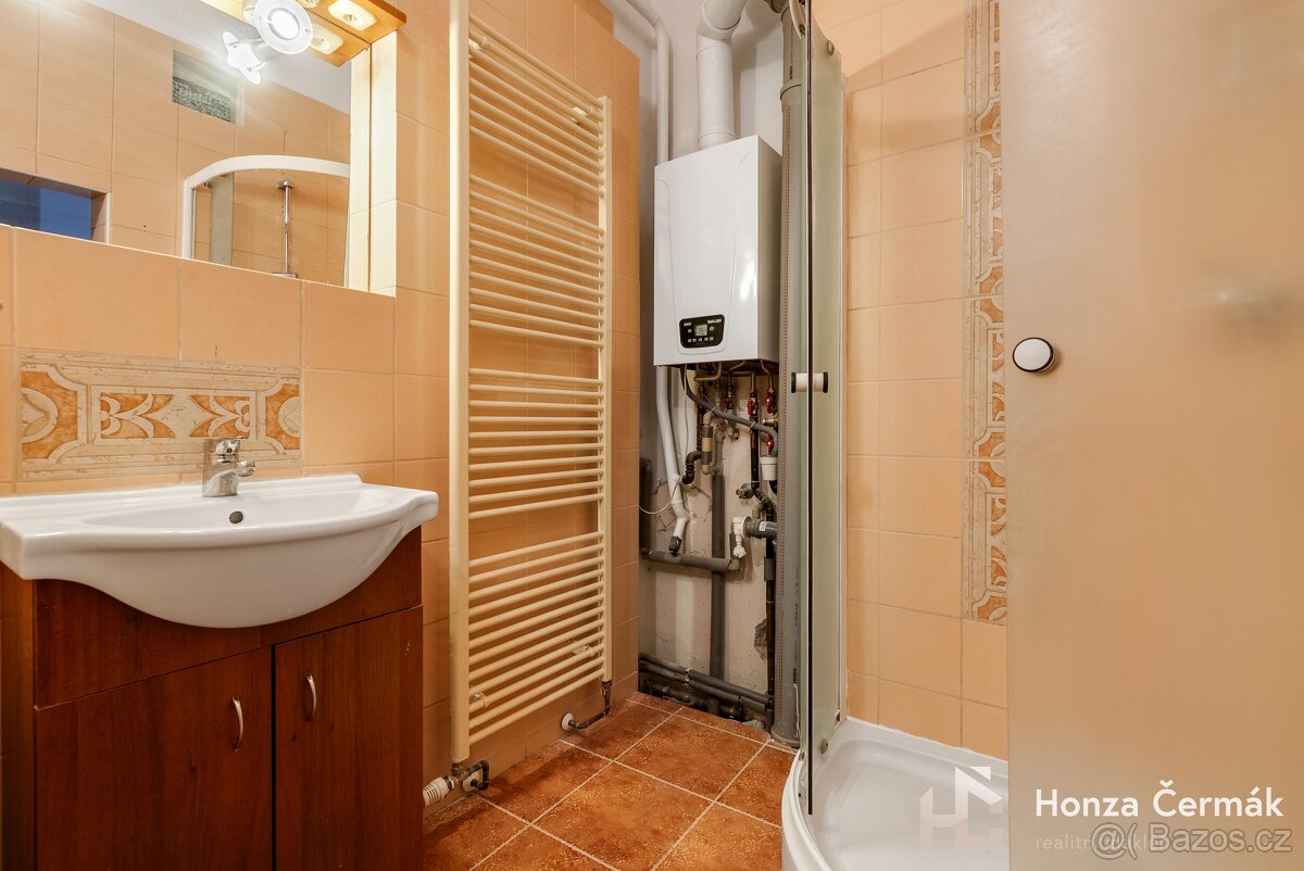 Prodej bytu 4+1 u centra Svitav - 14