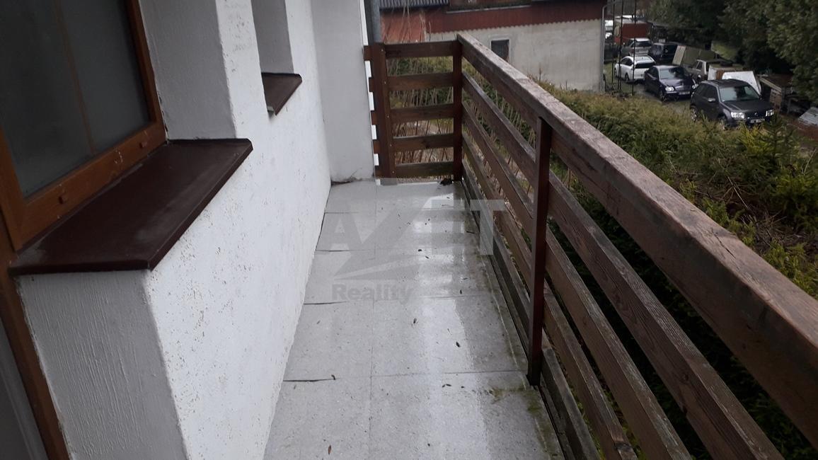 Prodej, chaty, 594 m2, Žárová - 14