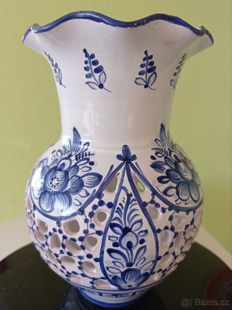 Keramické předměty - 14