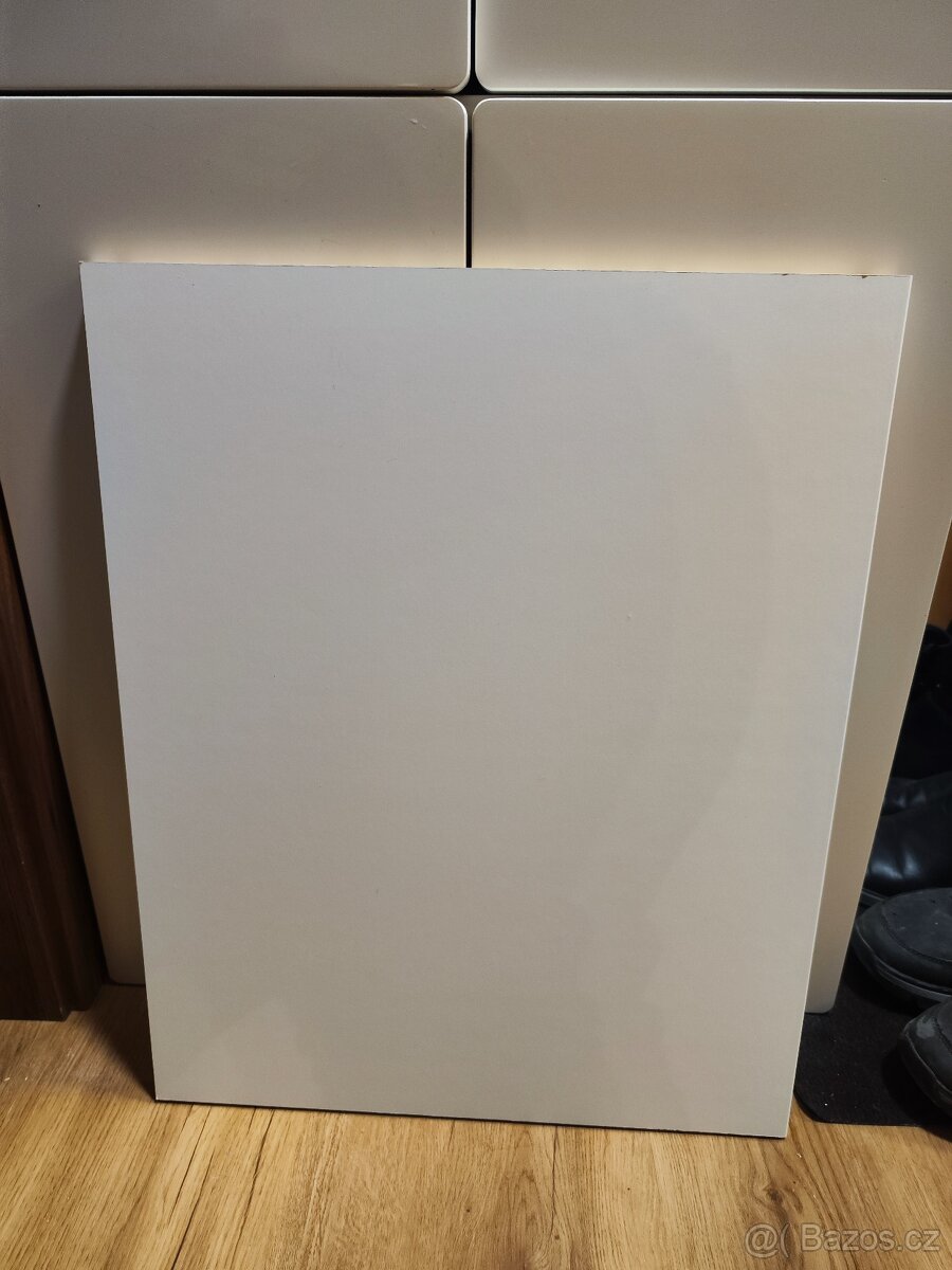 Skříň s nástavcem Ikea - 14