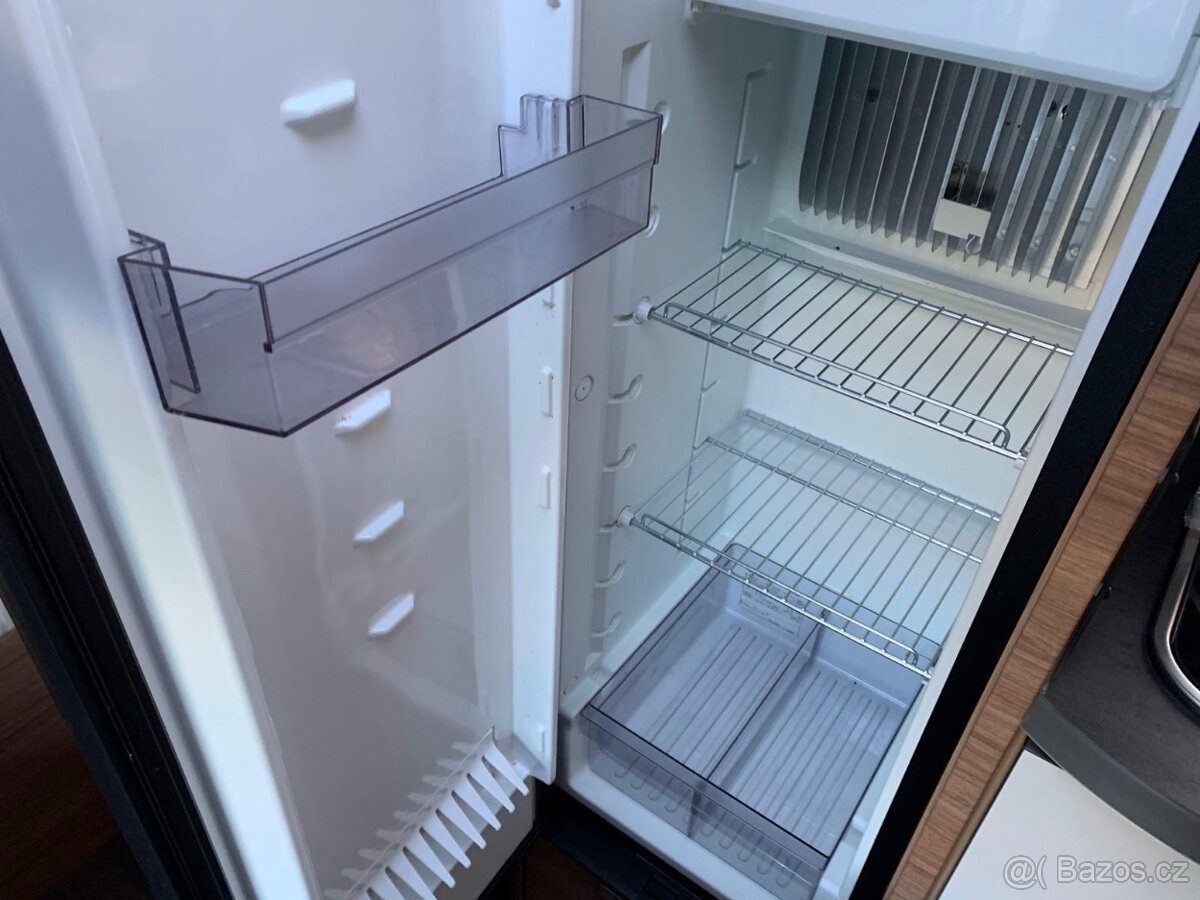 Weisberg CaraOne 480 - 14