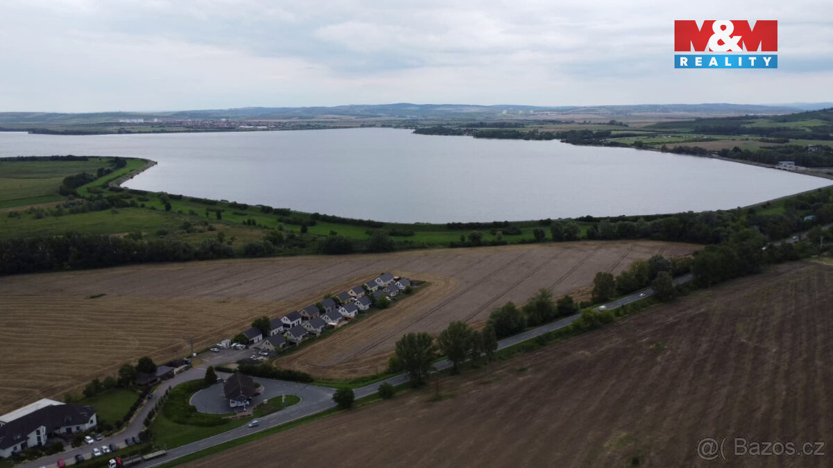 Prodej pozemku k bydlení, 952 m², Milovice - 14