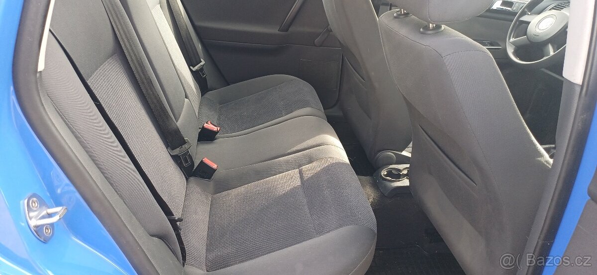 Volkswagen Polo, 1.2 40KW PRAVIDELNÝ SERVIS Ojeté, 10/2005, - 14