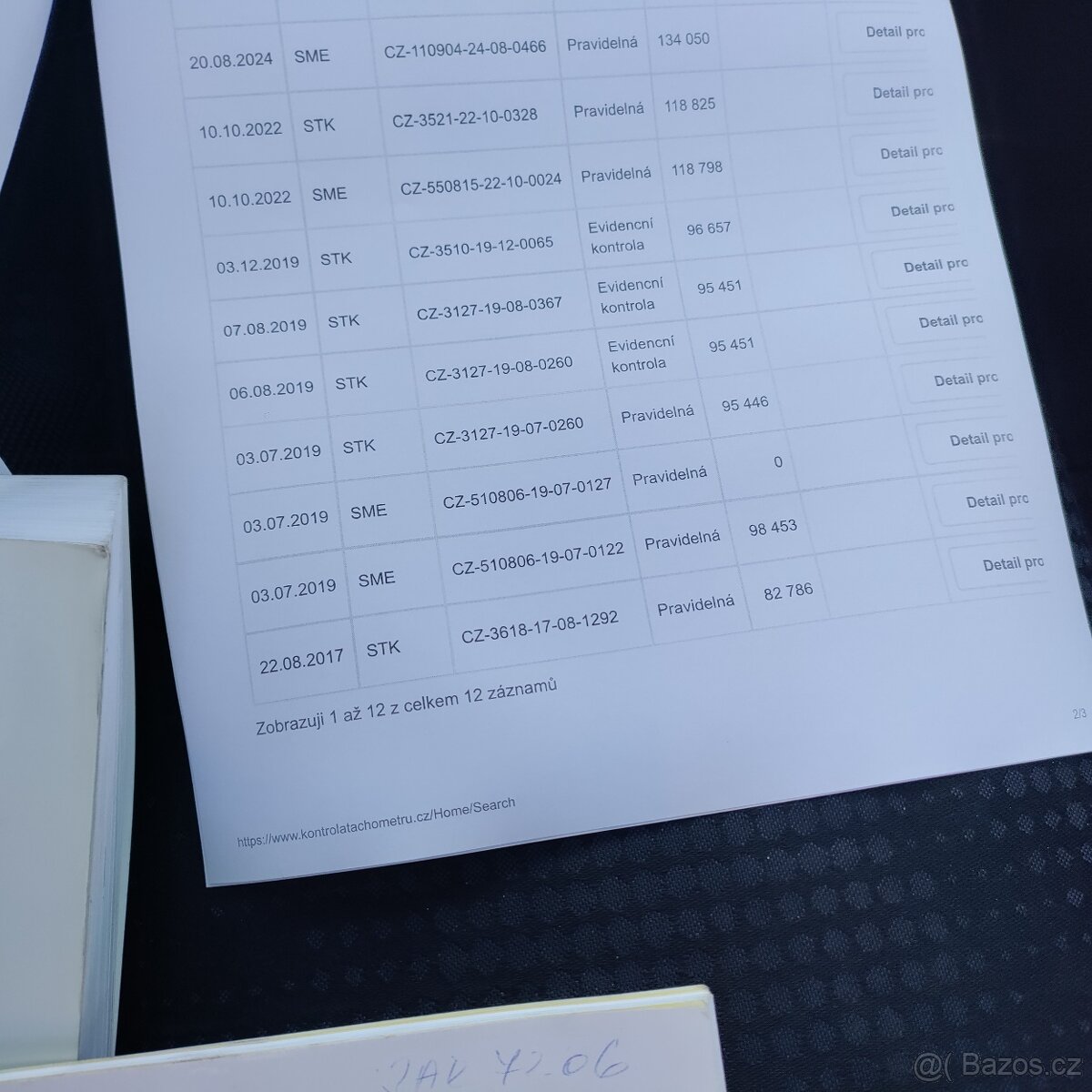 Hyundai ix20, KUP CZ,KRÁSNÁ,CENA,SERVISKA - 14