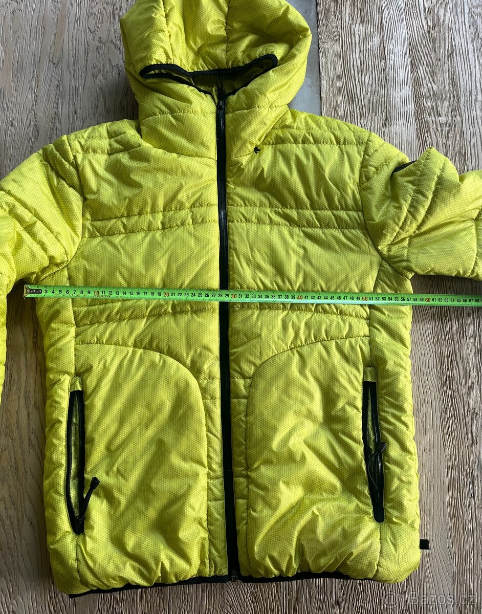 Zimní bunda Replay - 14