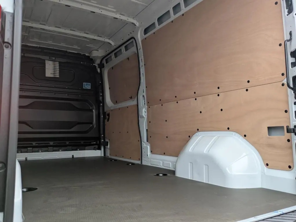 Renault Master, L3H2P3 Blue dCi 130 Extra - 14