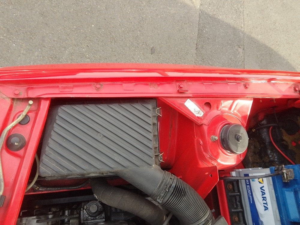 Škoda Felicia 1,3LXi - 14