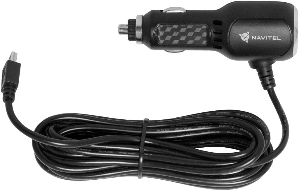 Auto kamera NAVITEL AR250 NV - 14